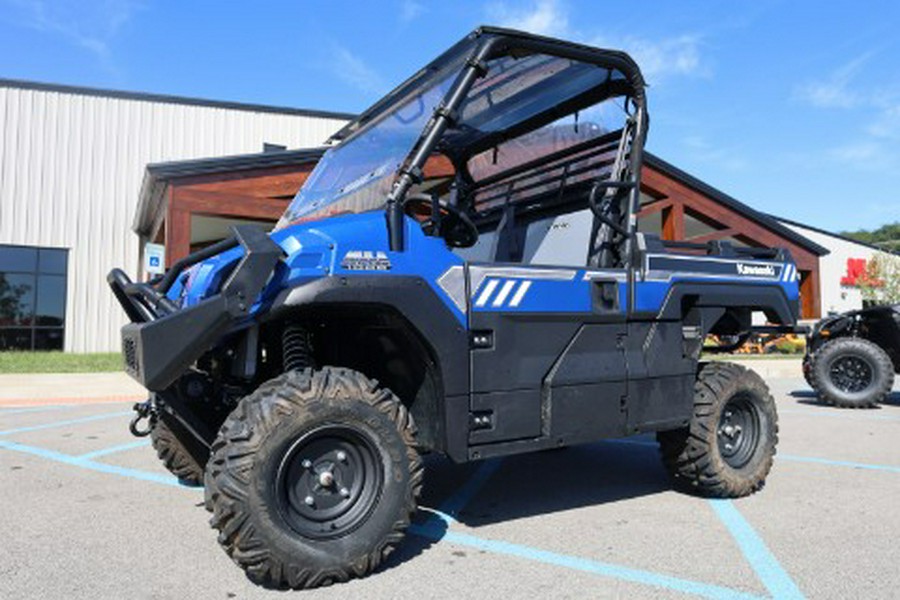 2024 Kawasaki MULE PRO-FXR 1000