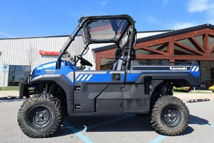 2024 Kawasaki MULE PRO-FXR 1000