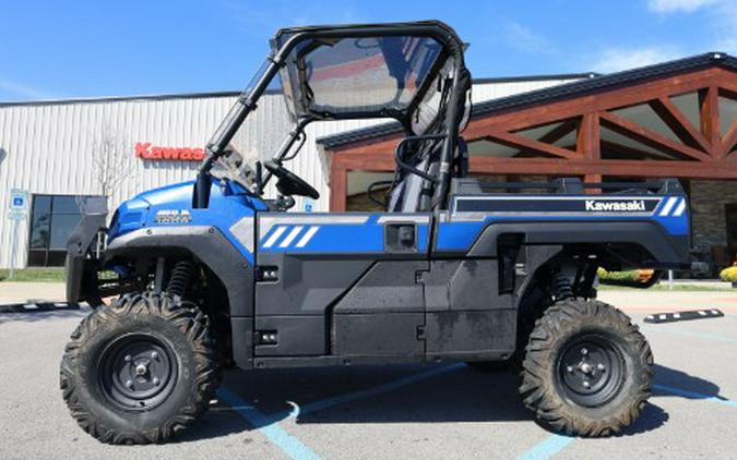 2024 Kawasaki MULE PRO-FXR 1000