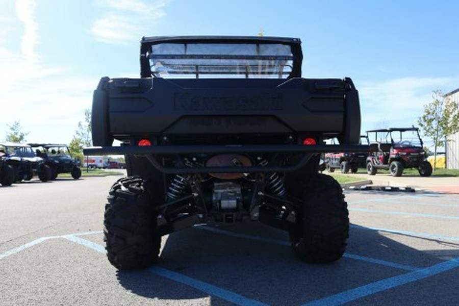 2024 Kawasaki MULE PRO-FXR 1000