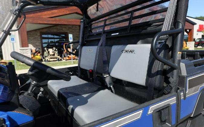 2024 Kawasaki MULE PRO-FXR 1000