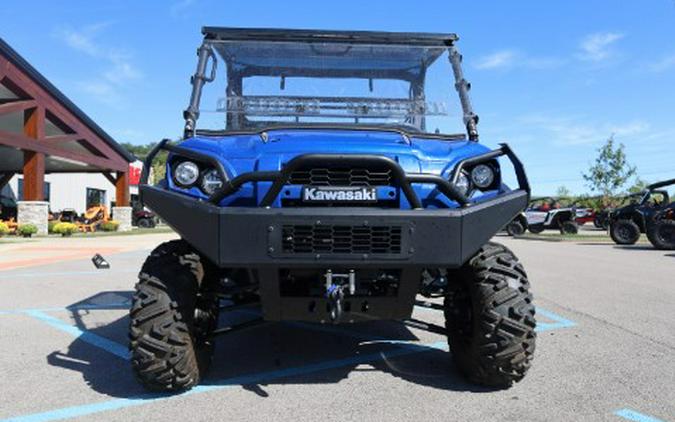 2024 Kawasaki MULE PRO-FXR 1000