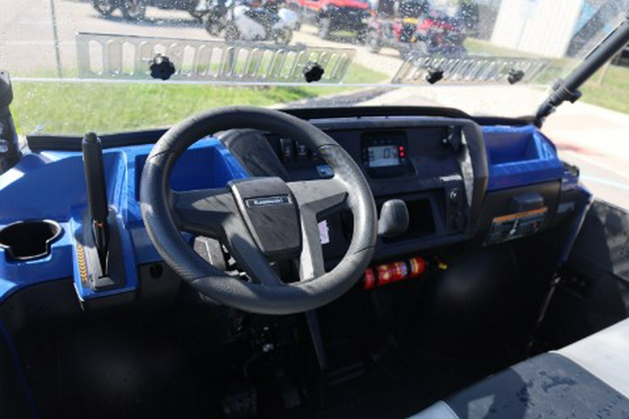 2024 Kawasaki MULE PRO-FXR 1000