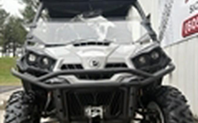 2016 CAN-AM COMMANDER XT 1000 DPS