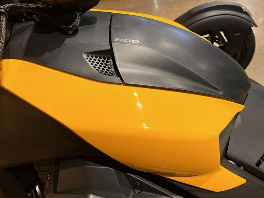 2023 Can-Am® Ryker Sport Rotax 900 ACE Classic Panels