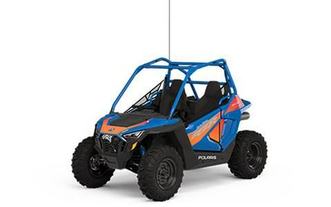 2023 Polaris RZR 200 EFI Troy Lee Designs Edition