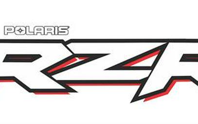 2023 Polaris RZR 200 EFI Troy Lee Designs Edition