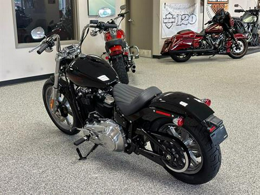 2023 Harley-Davidson Softail® Standard