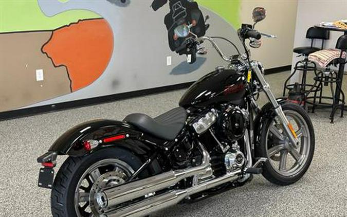 2023 Harley-Davidson Softail® Standard