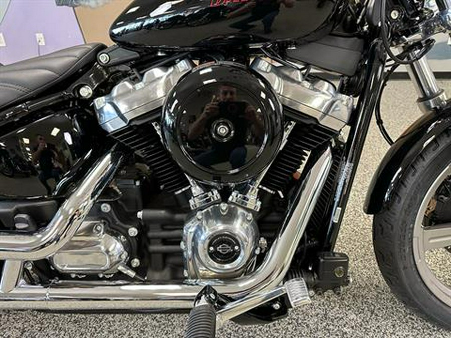 2023 Harley-Davidson Softail® Standard