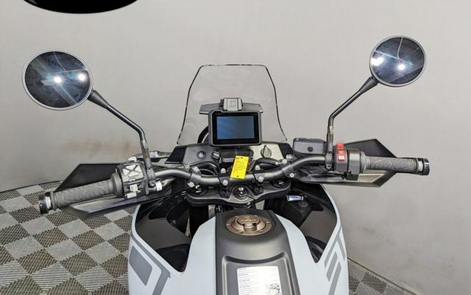 2024 Husqvarna Norden 901