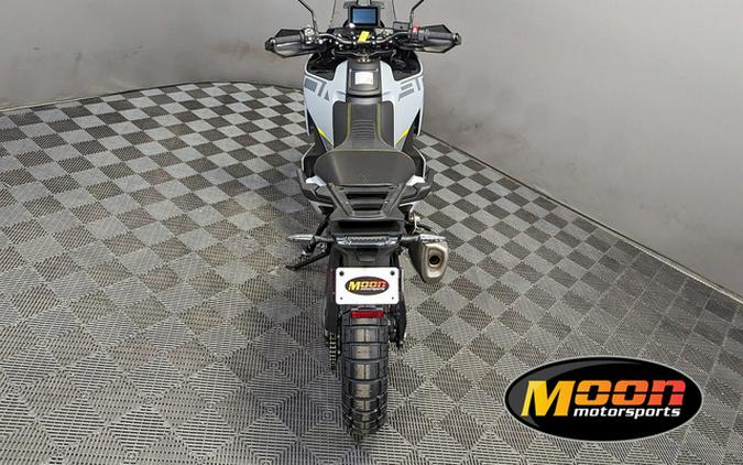 2024 Husqvarna Norden 901