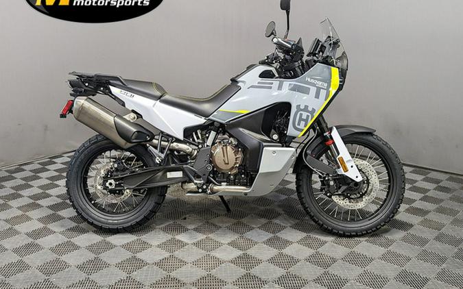 2024 Husqvarna Norden 901