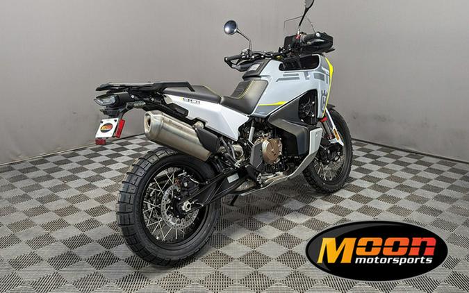 2024 Husqvarna Norden 901