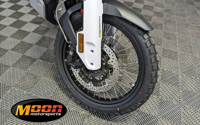 2024 Husqvarna Norden 901