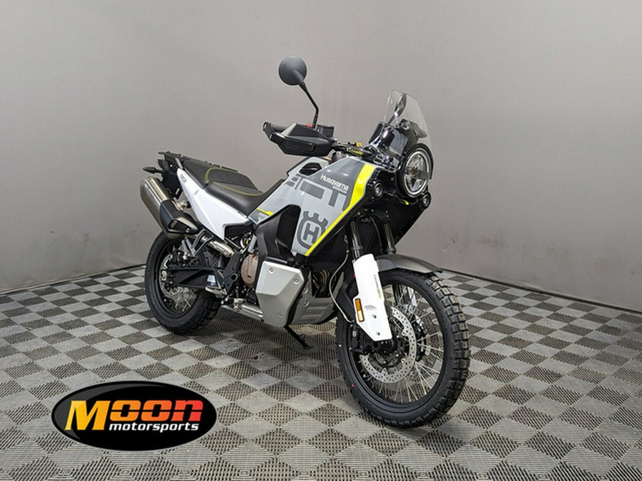 2024 Husqvarna Norden 901