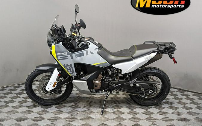 2024 Husqvarna Norden 901