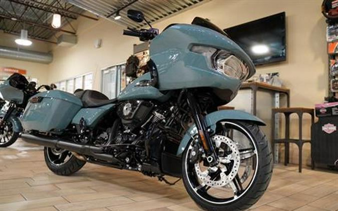 2024 Harley-Davidson Road Glide®