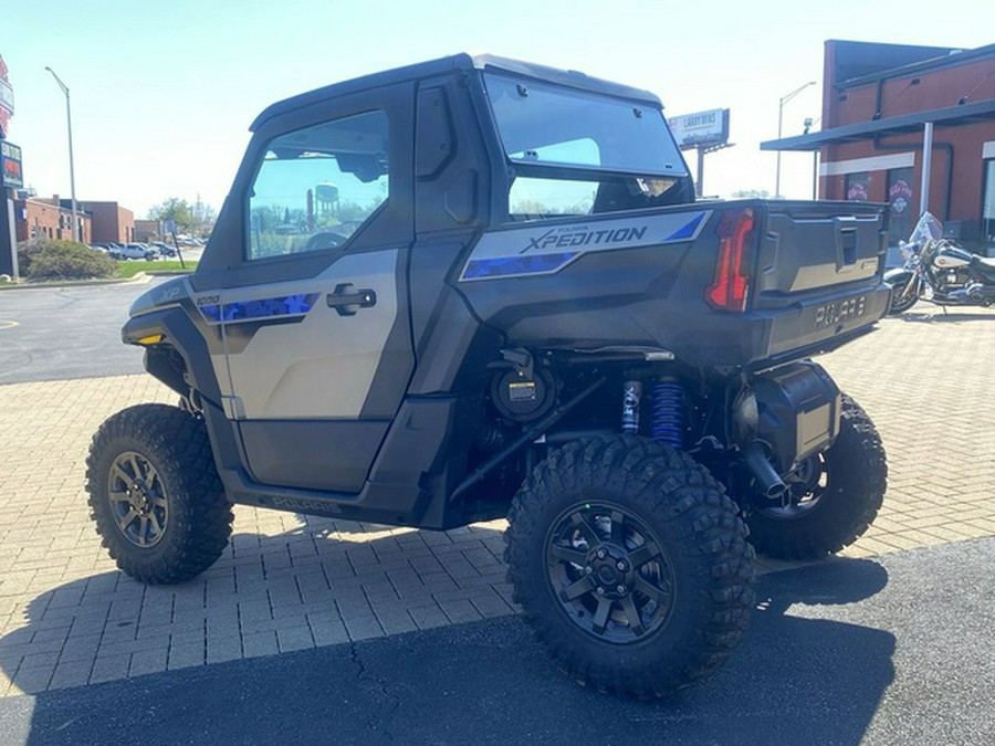 2024 Polaris Xpedition XP Northstar