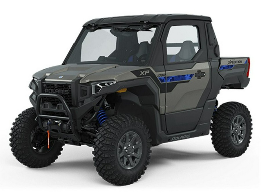 2024 Polaris Xpedition XP Northstar