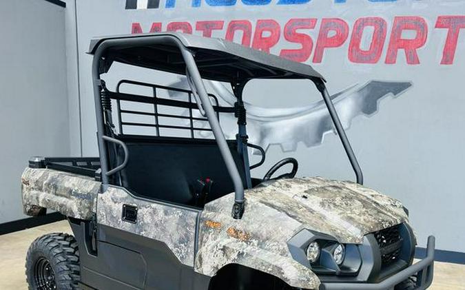 2024 Kawasaki Mule PRO-MX™ EPS Camo