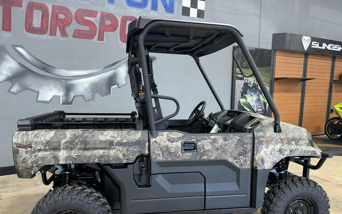 2024 Kawasaki Mule PRO-MX™ EPS Camo