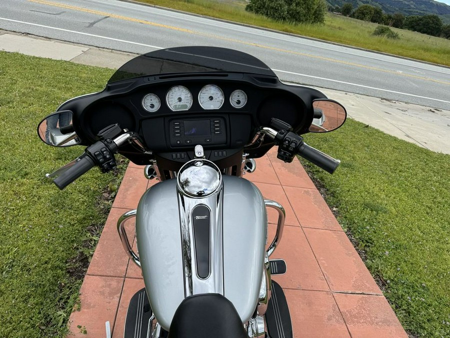 2014 Harley-Davidson® FLHX - Street Glide®