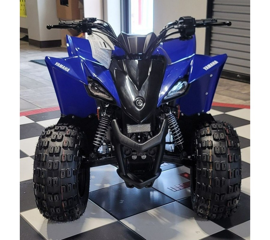 2024 Yamaha YFZ50