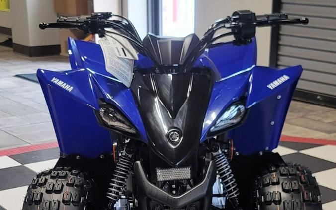 2024 Yamaha YFZ50