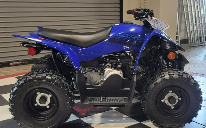 2024 Yamaha YFZ50