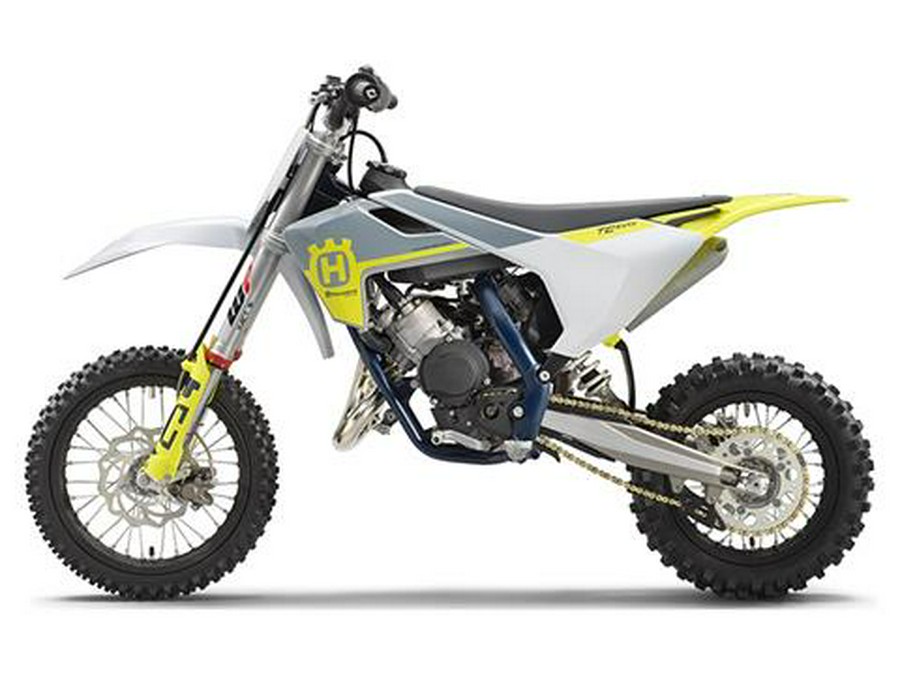 2023 Husqvarna TC 65