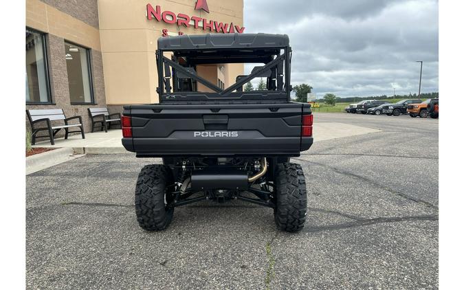 2025 Polaris Industries RANGER CREW 1000 PREMIUM