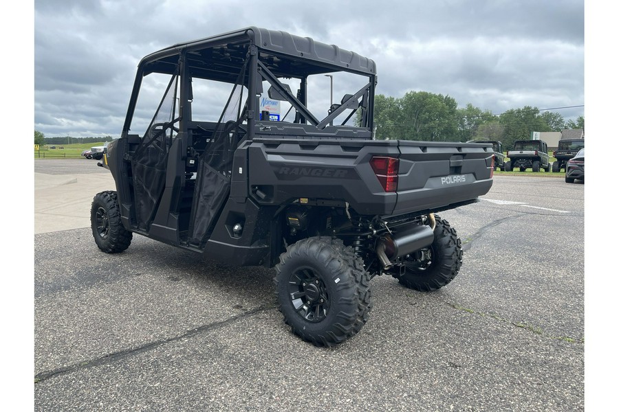 2025 Polaris Industries RANGER CREW 1000 PREMIUM