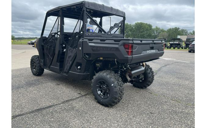 2025 Polaris Industries RANGER CREW 1000 PREMIUM