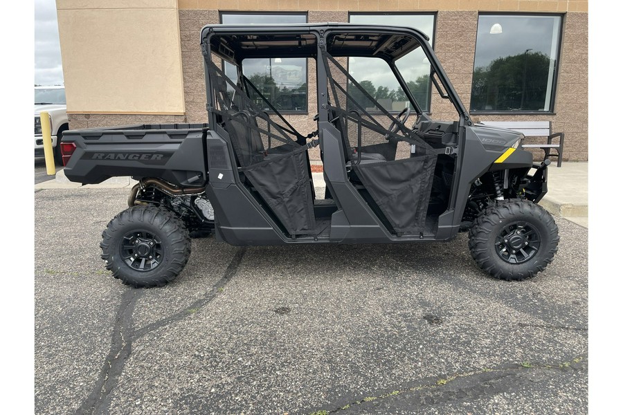 2025 Polaris Industries RANGER CREW 1000 PREMIUM