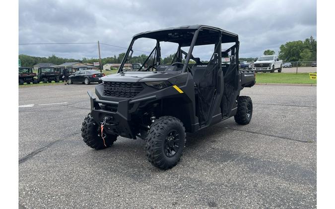 2025 Polaris Industries RANGER CREW 1000 PREMIUM