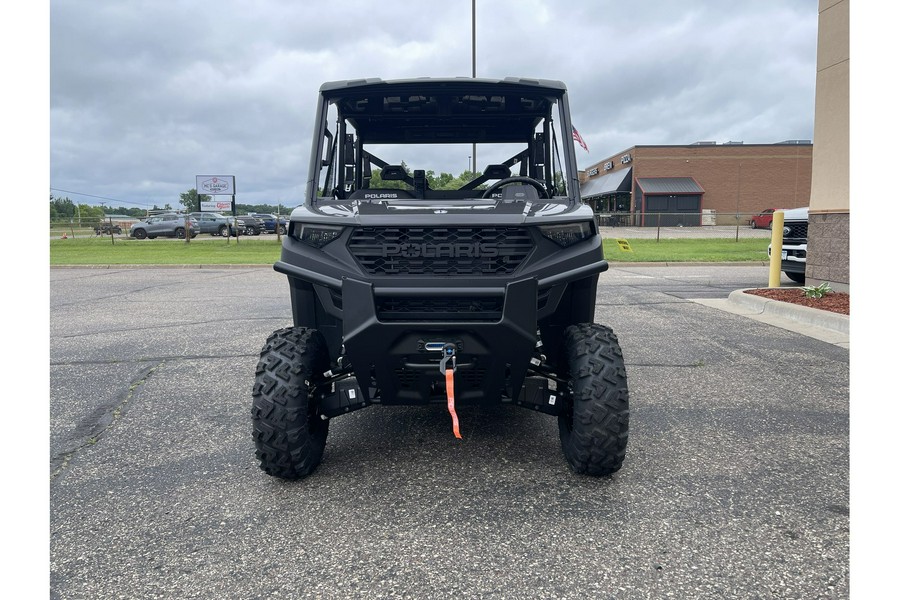 2025 Polaris Industries RANGER CREW 1000 PREMIUM