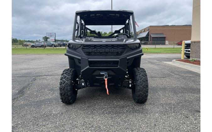 2025 Polaris Industries RANGER CREW 1000 PREMIUM