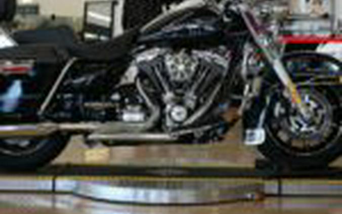 2013 Harley Davidson Road King