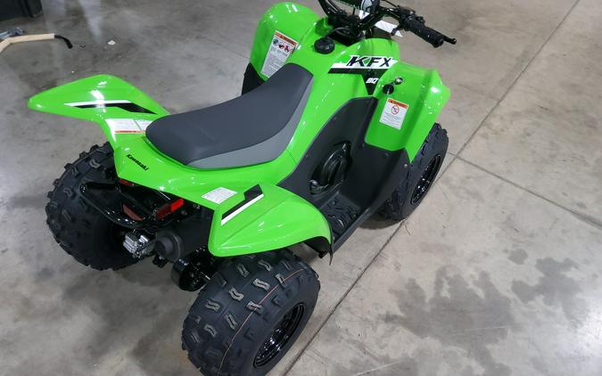 2024 Kawasaki KFX® 90