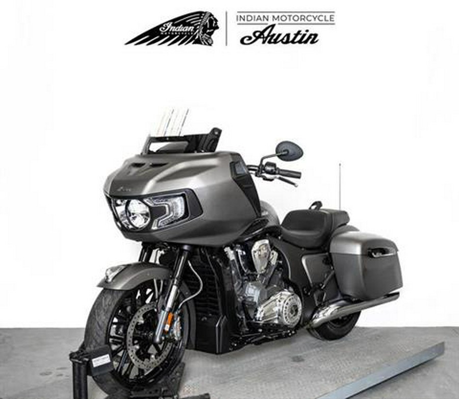 2024 Indian Motorcycle Challenger®