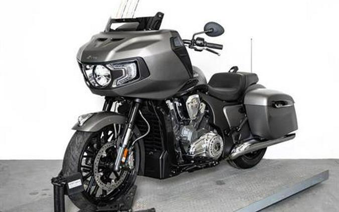 2024 Indian Motorcycle Challenger®