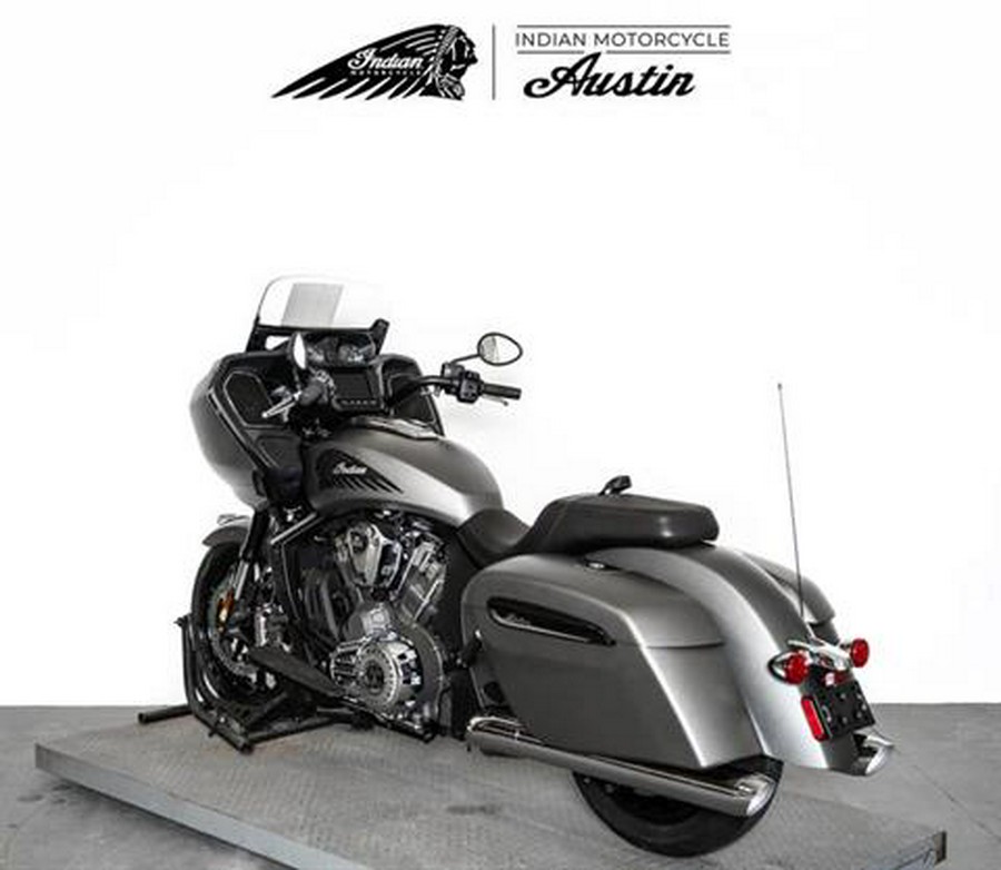 2024 Indian Motorcycle Challenger®