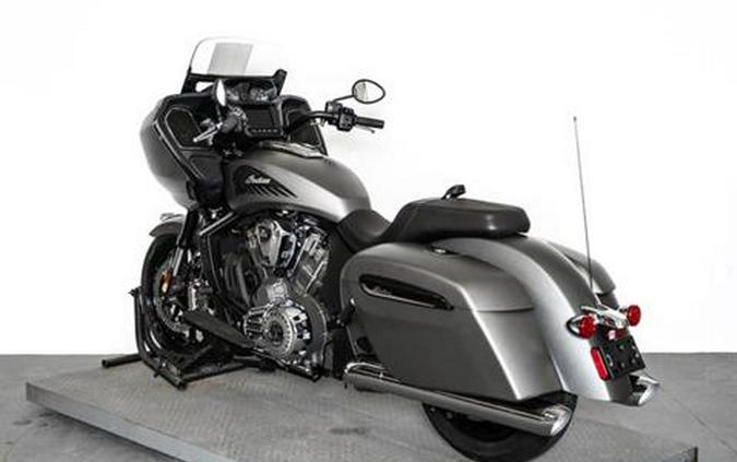 2024 Indian Motorcycle Challenger®