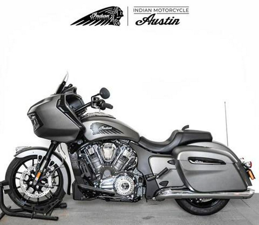 2024 Indian Motorcycle Challenger®