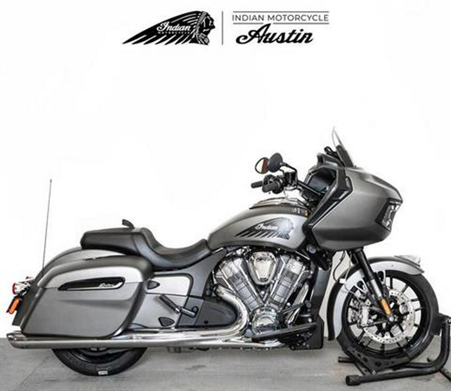 2024 Indian Motorcycle Challenger®