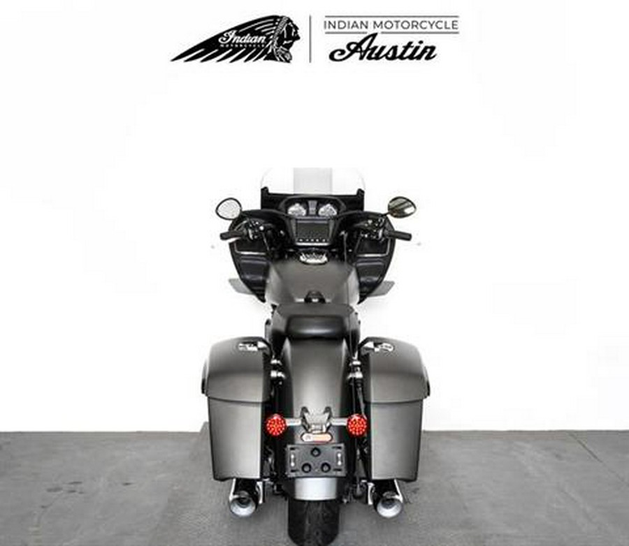 2024 Indian Motorcycle Challenger®