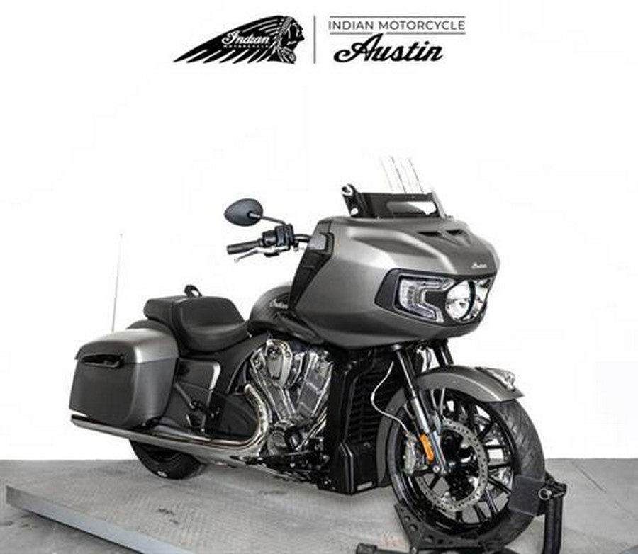 2024 Indian Motorcycle Challenger®