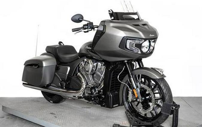 2024 Indian Motorcycle Challenger®