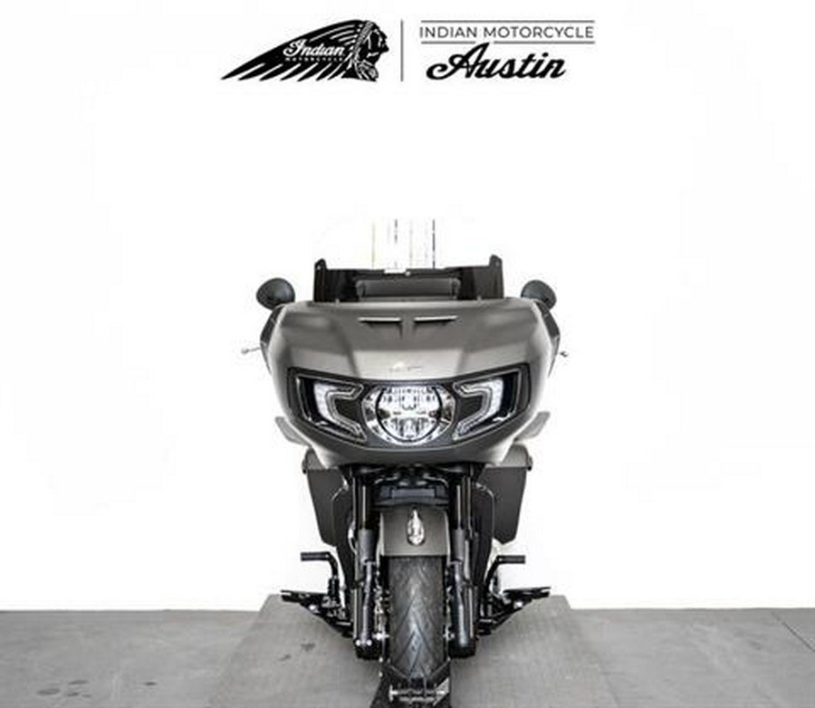 2024 Indian Motorcycle Challenger®